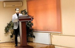 FAKÜLTƏDƏ ELMİ SEMİNAR KEÇİRİLİB