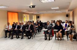 FAKÜLTƏDƏ ELMİ SEMİNAR KEÇİRİLİB