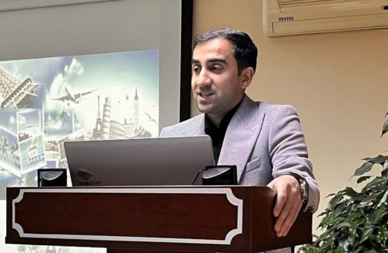 FAKÜLTƏDƏ ELMİ SEMİNAR KEÇİRİLİB