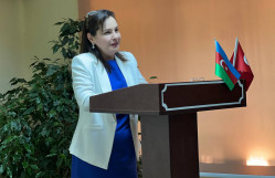 ULU ÖNDƏRƏ HƏSR EDİLMİŞ XÜSUSİ DƏRS