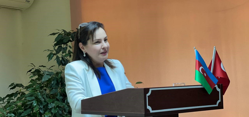 ULU ÖNDƏRƏ HƏSR EDİLMİŞ XÜSUSİ DƏRS