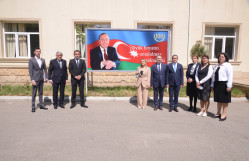 ELMİ-PRAKTİK KONFRANS KEÇİRİLİB