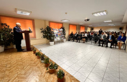 Ulu Öndər Heydər Əliyevin dövlətçilik fəlsəfəsi