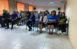 Əqli Mülkiyyət Gününə həsr olunmuş tədbir