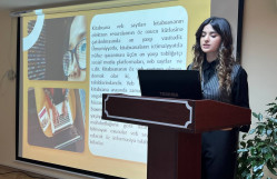 Kitabxana saytları mövzusunda müzakirə