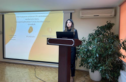 Kitabxana saytları mövzusunda müzakirə