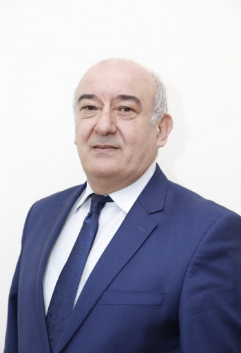 FAMİL MUSA OĞLU ÇIRAQOV