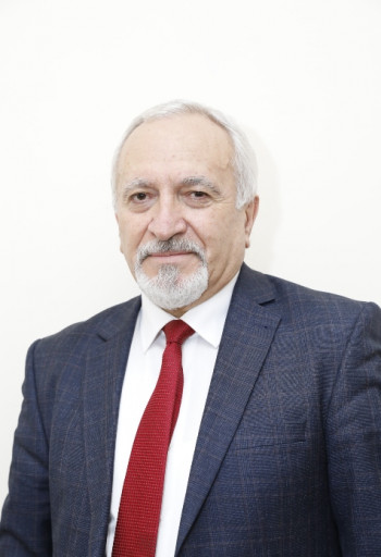 RİZVAN ƏHMƏD OĞLU ABDULLAYEV