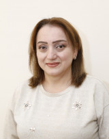 GÜLŞƏN RAMİZ QIZI MUĞALOVA