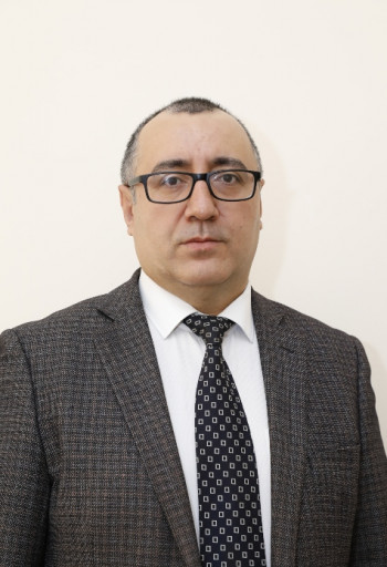 POLAD RASİM OĞLU MƏMMƏDOV