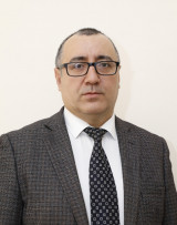 POLAD RASİM OĞLU MƏMMƏDOV