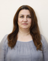 FƏQANƏ QURBAN QIZI XƏLİLOVA