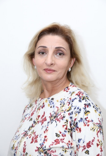 ÜLVİYYƏ AYDIN QIZI GÜLLƏRLİ