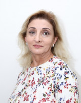 ÜLVİYYƏ AYDIN QIZI GÜLLƏRLİ