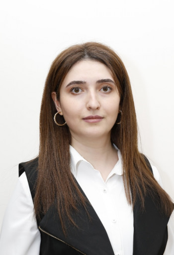 ESMİRA CƏLİL QIZI EYYUBOVA