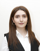 ESMİRA CƏLİL QIZI EYYUBOVA