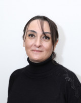 LALƏ ŞAHLAR BABAYEVA