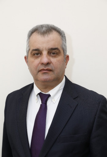 RASİM MİRƏLİ OĞLU ALOSMANOV