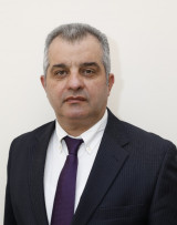 RASİM MİRƏLİ OĞLU ALOSMANOV