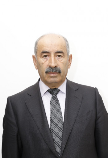 ABDULSƏYİD ƏBDÜLHƏMİD OĞLU ƏZİZOV