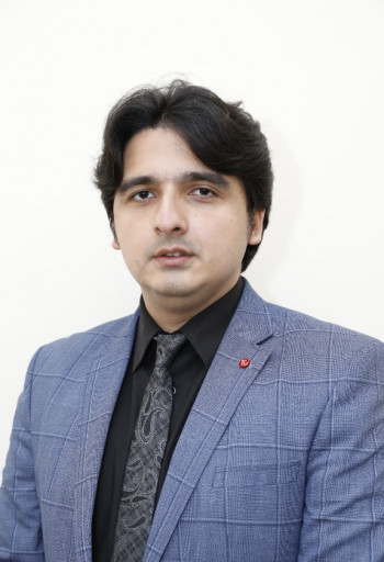 ELVİN YAŞAR OĞLU MƏLİKOV