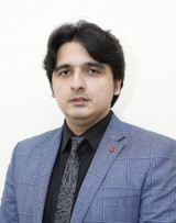 ELVİN YAŞAR OĞLU MƏLİKOV