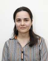 OFELİYA OQTAY QIZI BALAYEVA