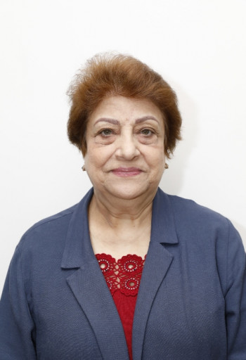 SƏBAHİYYƏ RAMAZAN QIZI QAFAROVA