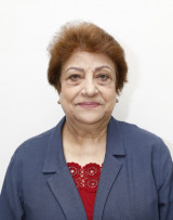 SƏBAHİYYƏ RAMAZAN QIZI QAFAROVA