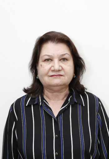 SƏİDƏ BƏYLƏR QIZI HƏSƏNZADƏ