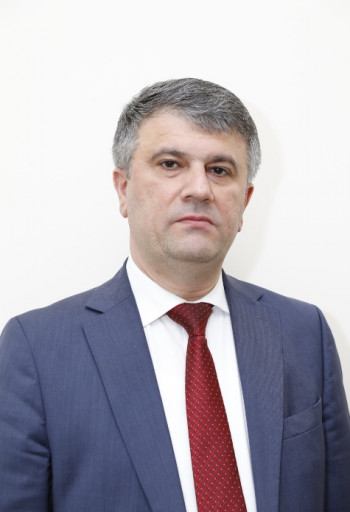 İBRAHİM QƏRİB OĞLU MƏMMƏDOV