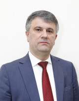 İBRAHİM QƏRİB OĞLU MƏMMƏDOV