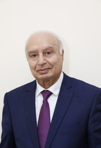 QASIM ZÜLFƏLİ OĞLU HÜSEYNOV