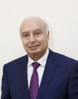 QASIM ZÜLFƏLİ OĞLU HÜSEYNOV