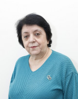 RAHİLƏ ƏŞRƏF QIZI HÜSEYNOVA