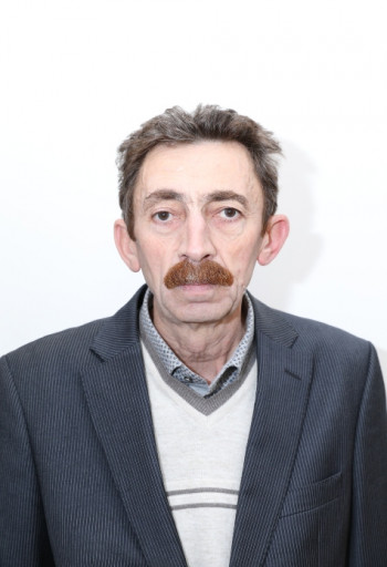 NATİQ YUSİF OĞLU ZEYNALOV