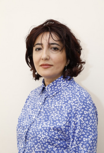 OFELYA NAZİM QIZI CAVADOVA