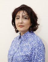 OFELYA NAZİM QIZI CAVADOVA