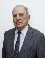 MUSA RZA OĞLU BAYRAMOV