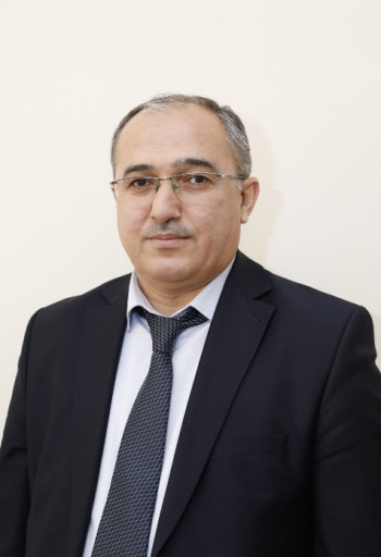 XƏLİL CAMAL OĞLU NAĞIYEV
