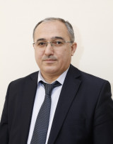XƏLİL CAMAL OĞLU NAĞIYEV