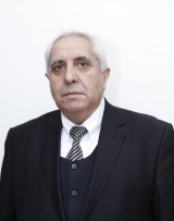 KAMİL NƏSİR OĞLU HAQVERDİYEV