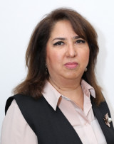 RƏNA TOFİQ QIZI ABDİNBƏYOVA