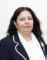 ARZU ƏBÜLFƏT QIZI PAŞAYEVA