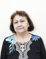 NƏZAKƏT ŞAMİL QIZI MƏLİK-YEQANOVA