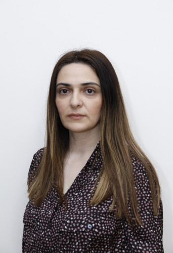 GÜLNARƏ ŞAMİL QIZI DÜRÜSKARİ