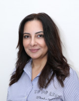 AYTƏN RAFİQ QIZI ƏSGƏROVA