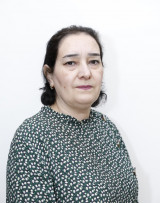 ESMİRA RAMİZ QIZI RƏSULOVA