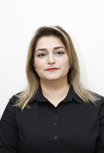 AYNURƏ ADİL QIZI ƏLƏKBƏRLİ