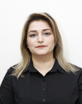 AYNURƏ ADİL QIZI ƏLƏKBƏRLİ